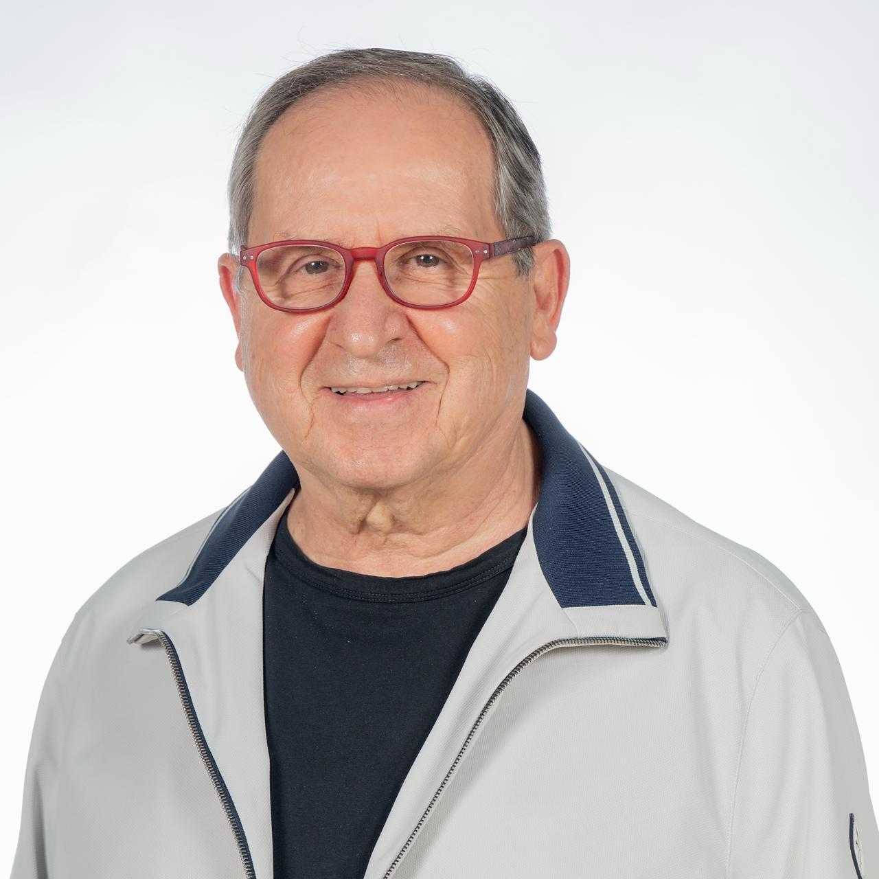 Salvador Alva